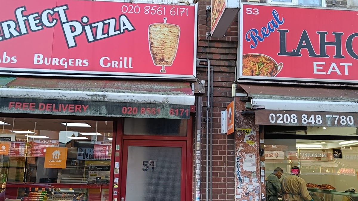 Slide Background Image